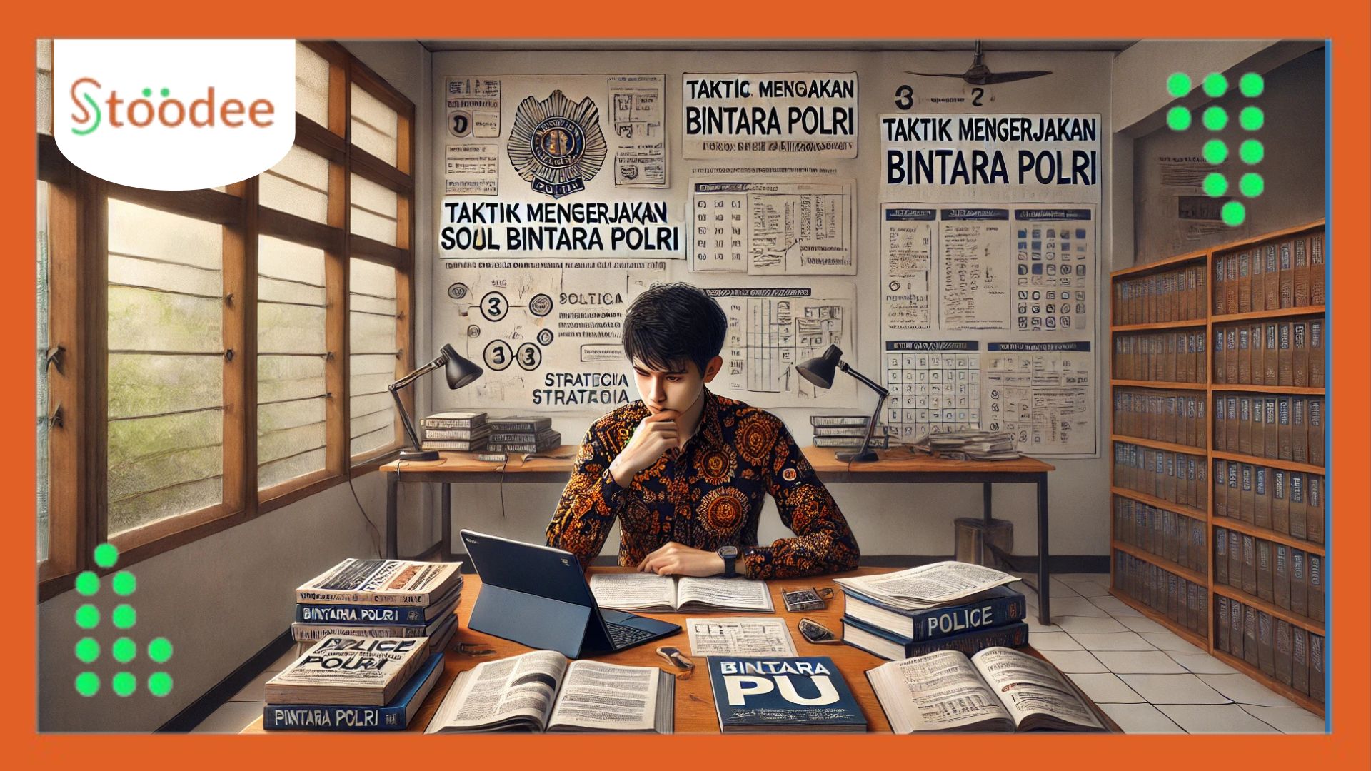 FOTO BERITA
